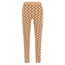 [MARINE SERRE] Leggings SS26 WPA111ACJER0001TA10