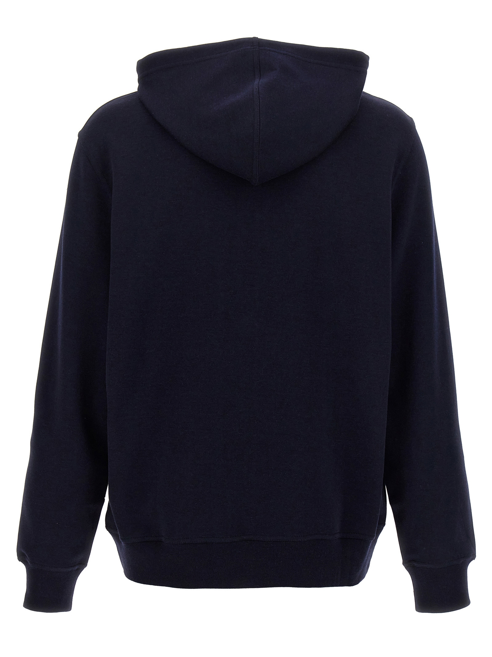 [Brunello Cucinelli] Zip Up FW26 MM8319069GC1265