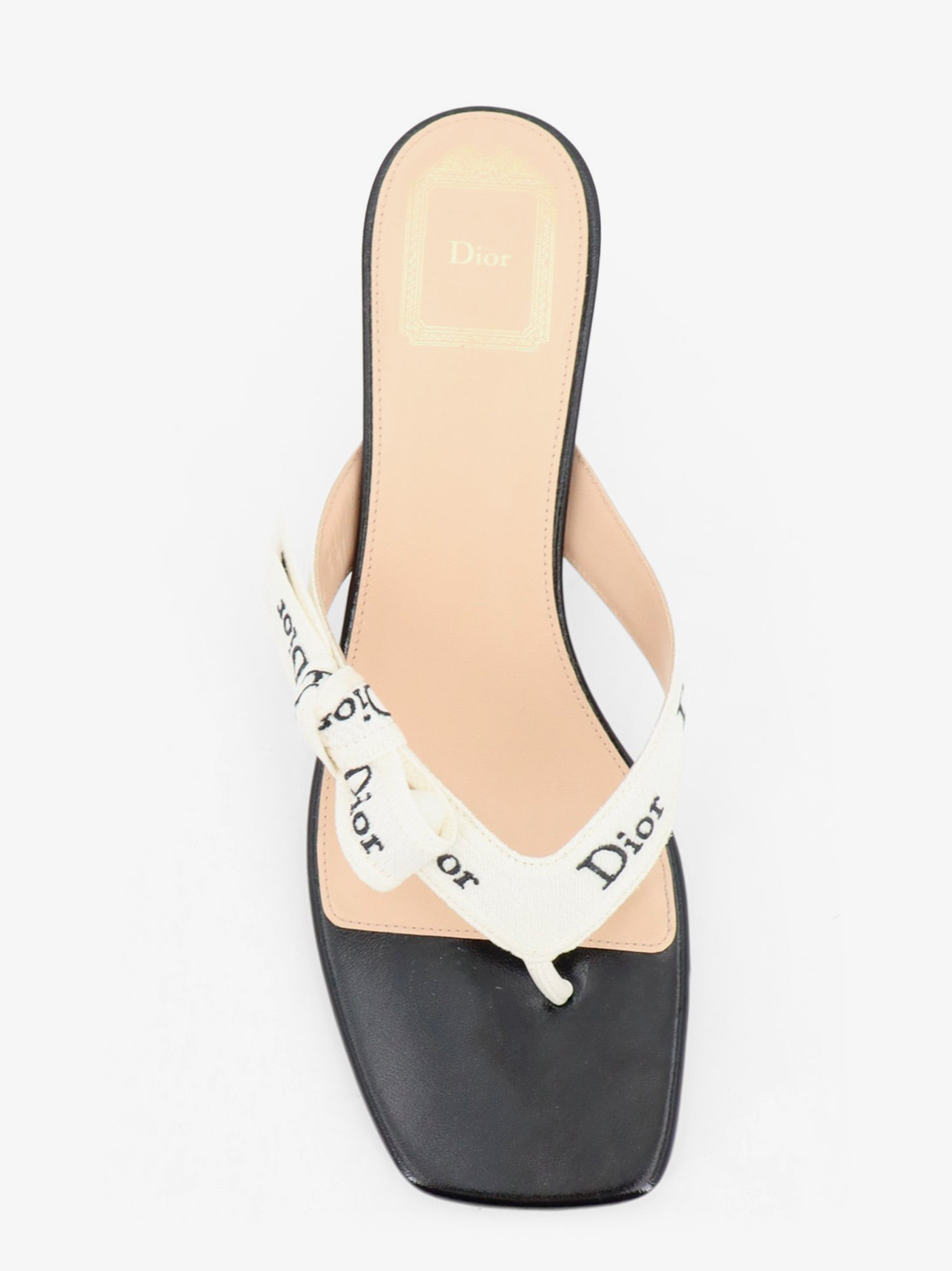 [Dior] Sandals FW26 KCO0684LEC900