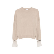 [Brunello Cucinelli] Knitwear FW26 M12747000C9991