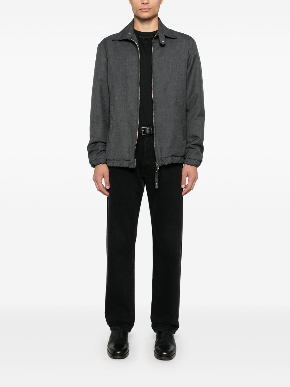 [Brunello Cucinelli] T-shirts Short Sleeve FW26 M0B131328GCG938