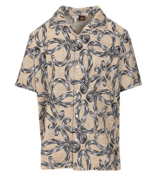 [LOEWE PAULA'S IBIZA] Shirts Short Sleeve CO H616Y23X412152