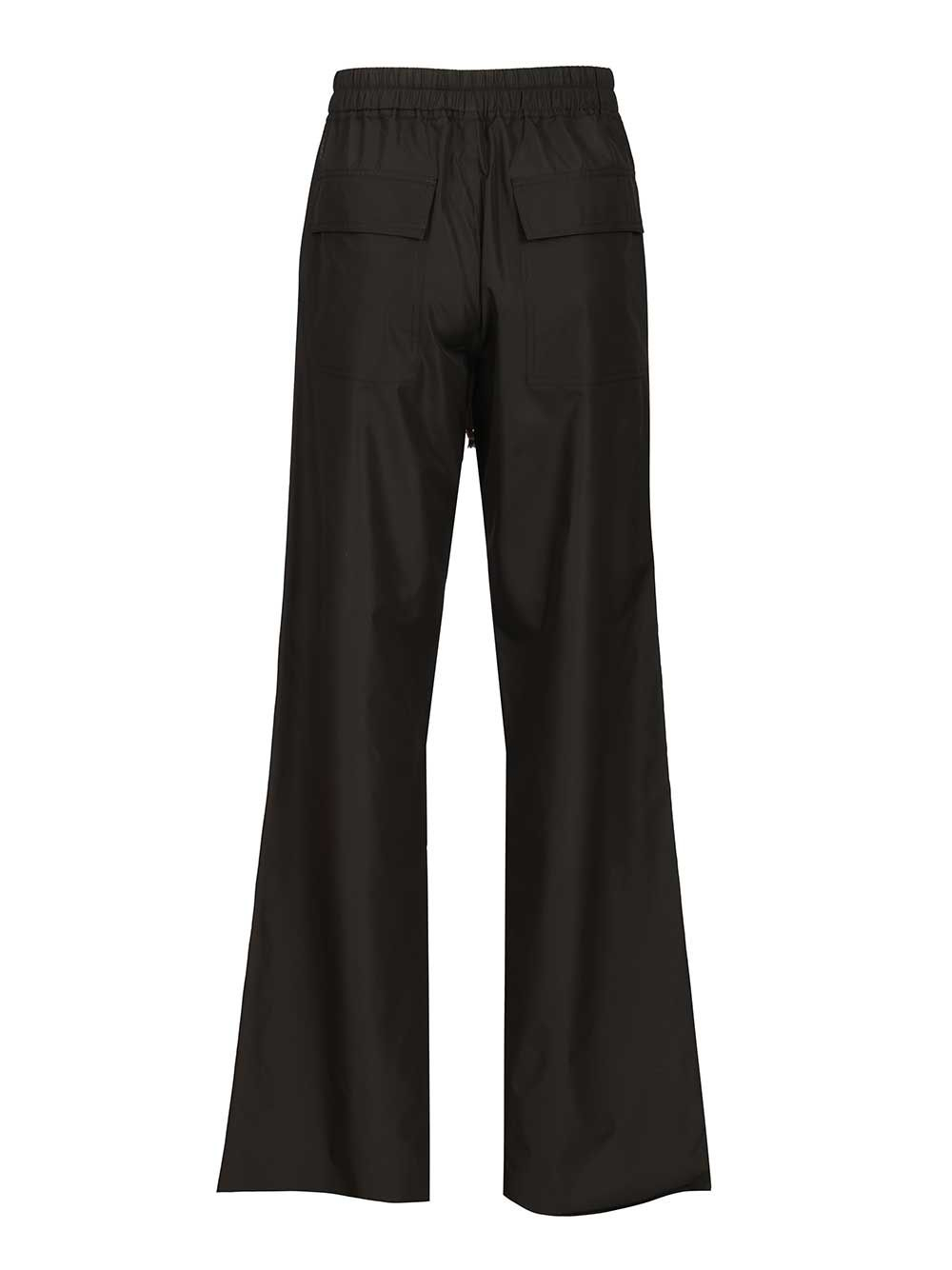 [Moncler X Rick Owens] Trousers SS26 MU01F2A02M8115999