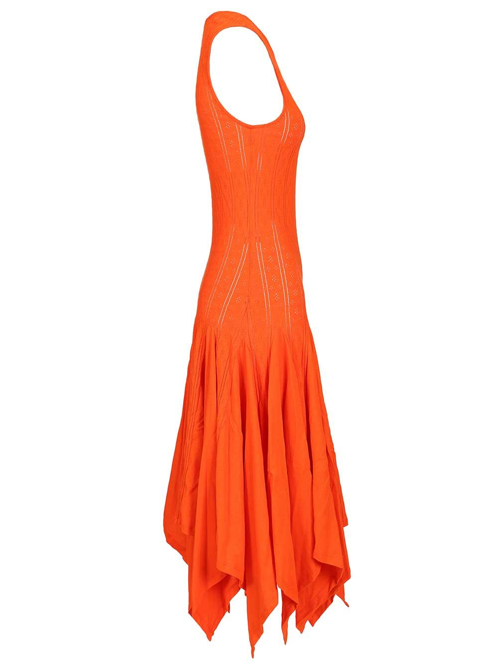[LOEWE PAULA'S IBIZA] Sleeveless dress CO S616Y51X639100