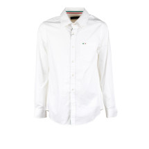 [PAUL & SHARK] Shirts Long Sleeve SS24 24413326010