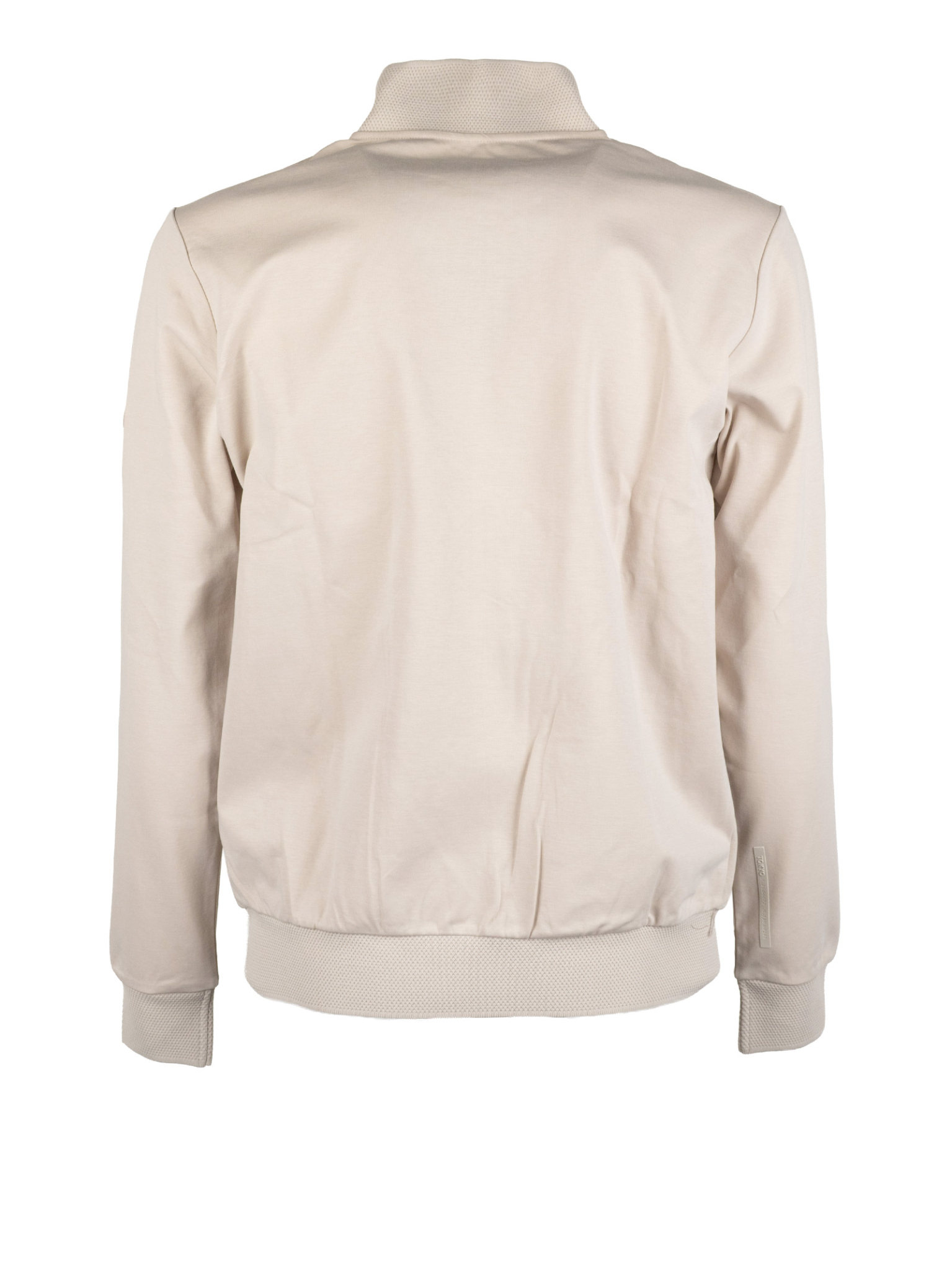 [PEOPLE OF SHIBUYA] Zip Up SS26 SAKUPF722930
