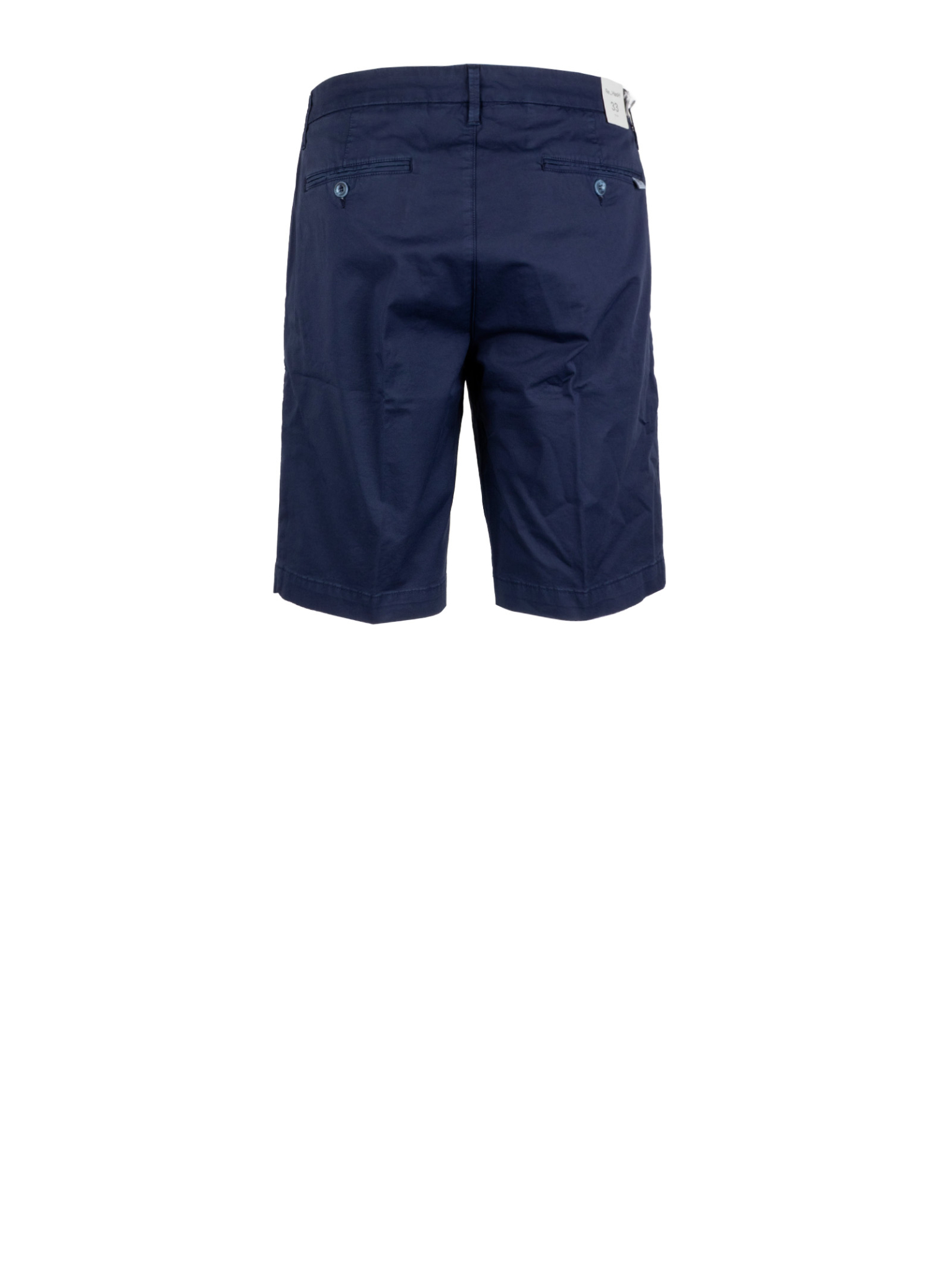 [Re - Hash] Shorts SS26 BB33-BW21044002