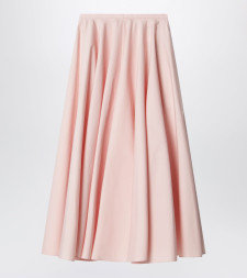 [Givenchy] Long skirt SS26 BW412Q1642
