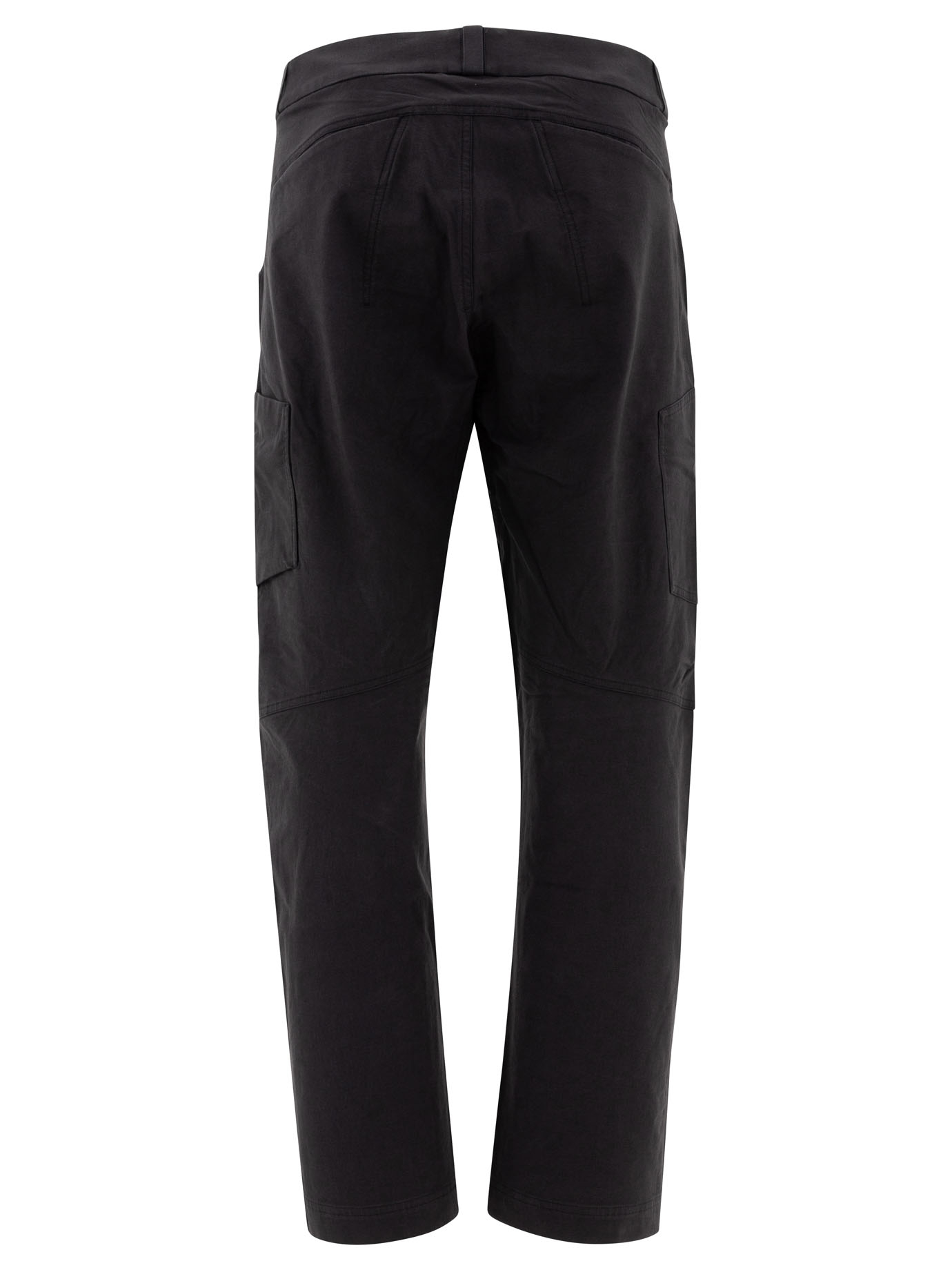 [ARC'TERYX] Trousers FW26 X000009316CRONIN CTTN PTBLACK_X