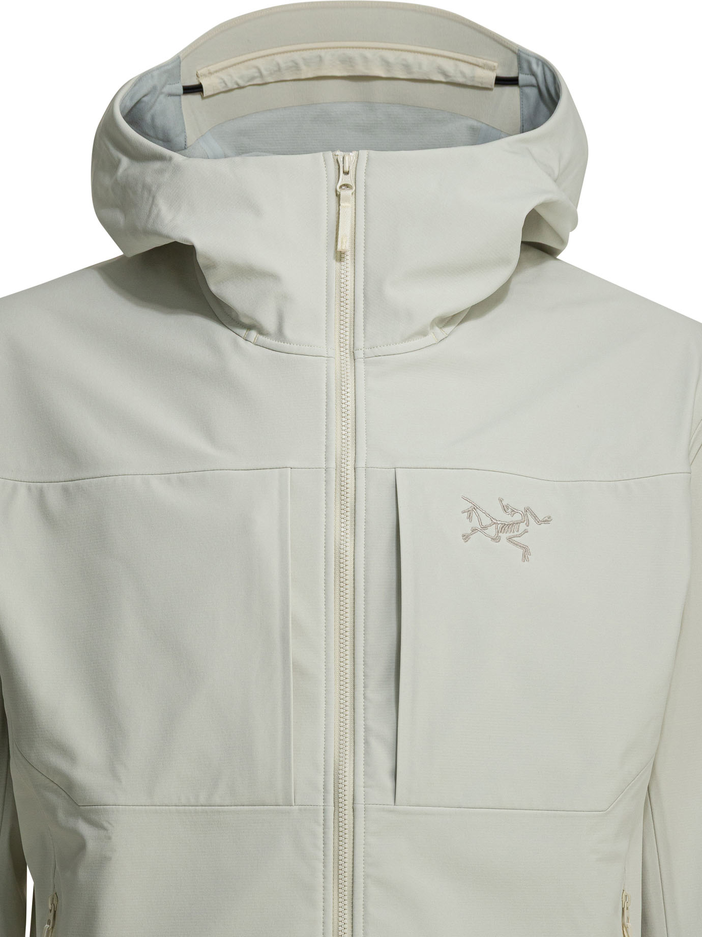 [ARC'TERYX] Casual Jacket SS26 X000008485GAMMA MX HDYSEA SALT_X