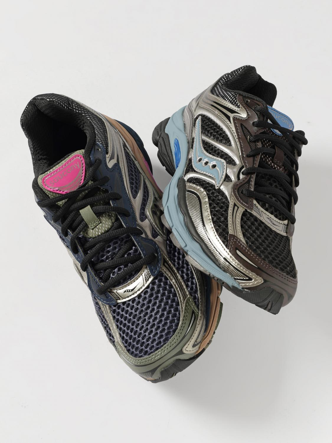 [SAUCONY] Sneakers SS26 S70739 74