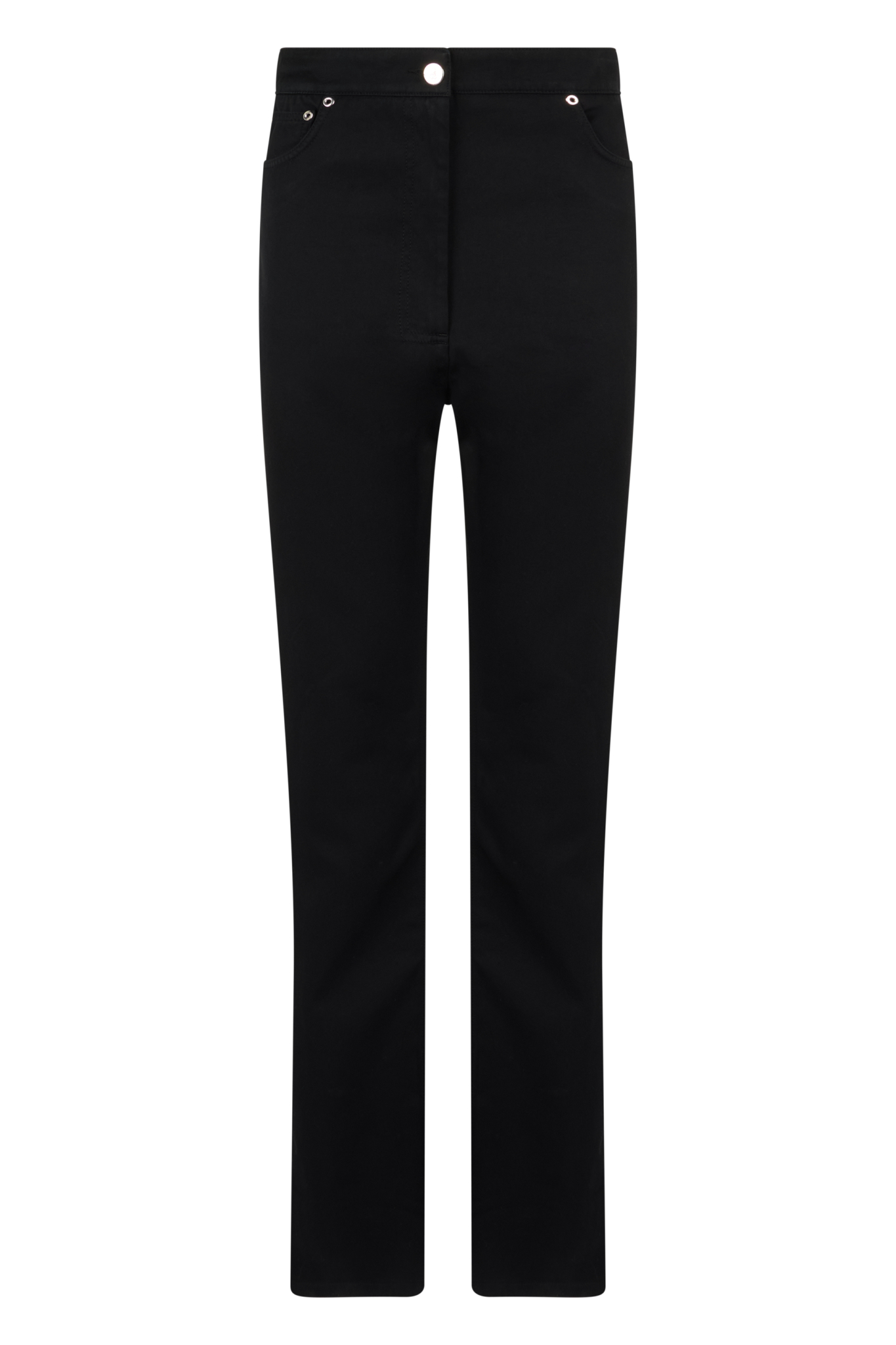 [Ludovic De Saint Sernin] Jeans FW24 AW24PT012MCO0019_BLACK