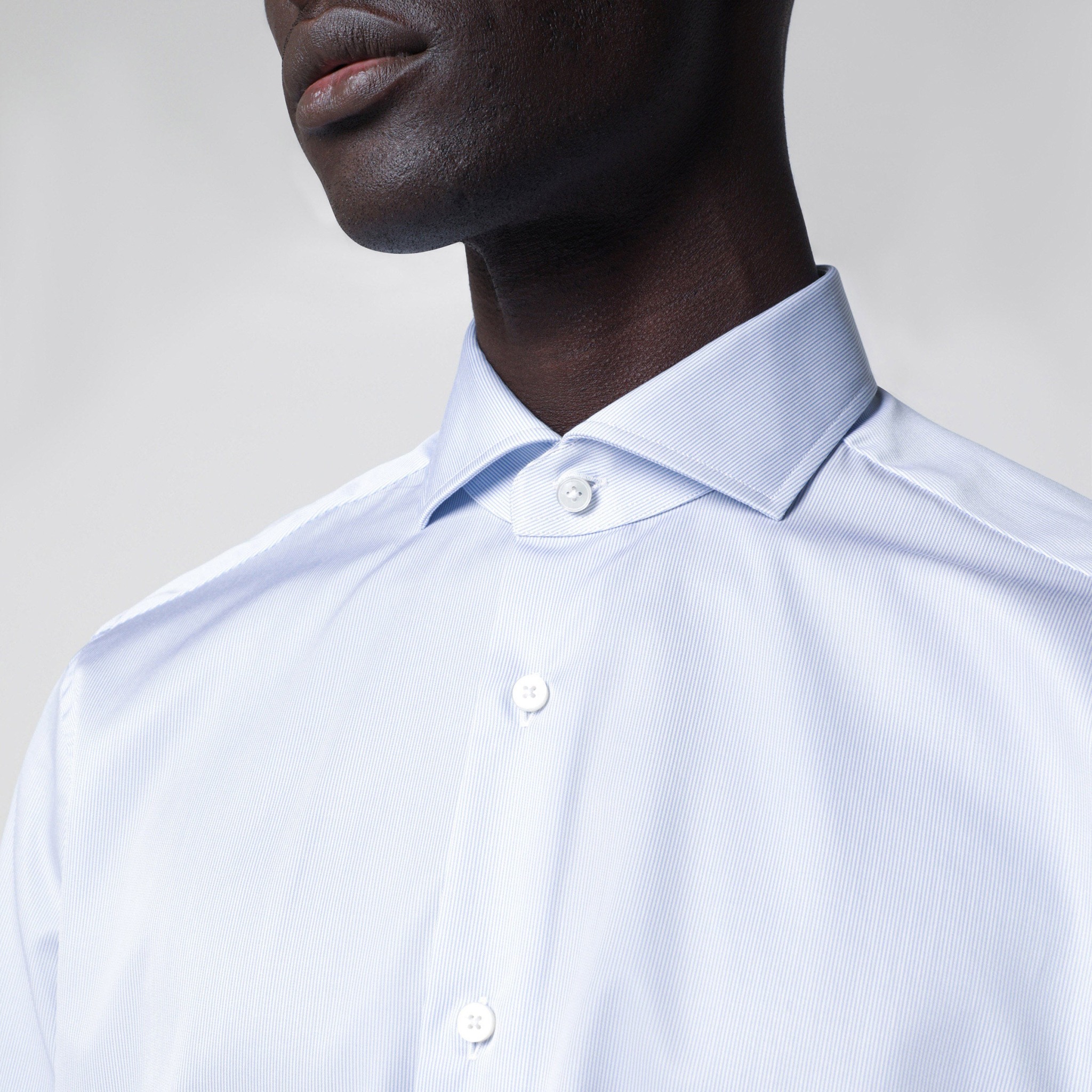 [Xacus] Shirts Long Sleeve SS26 WF520ML11363