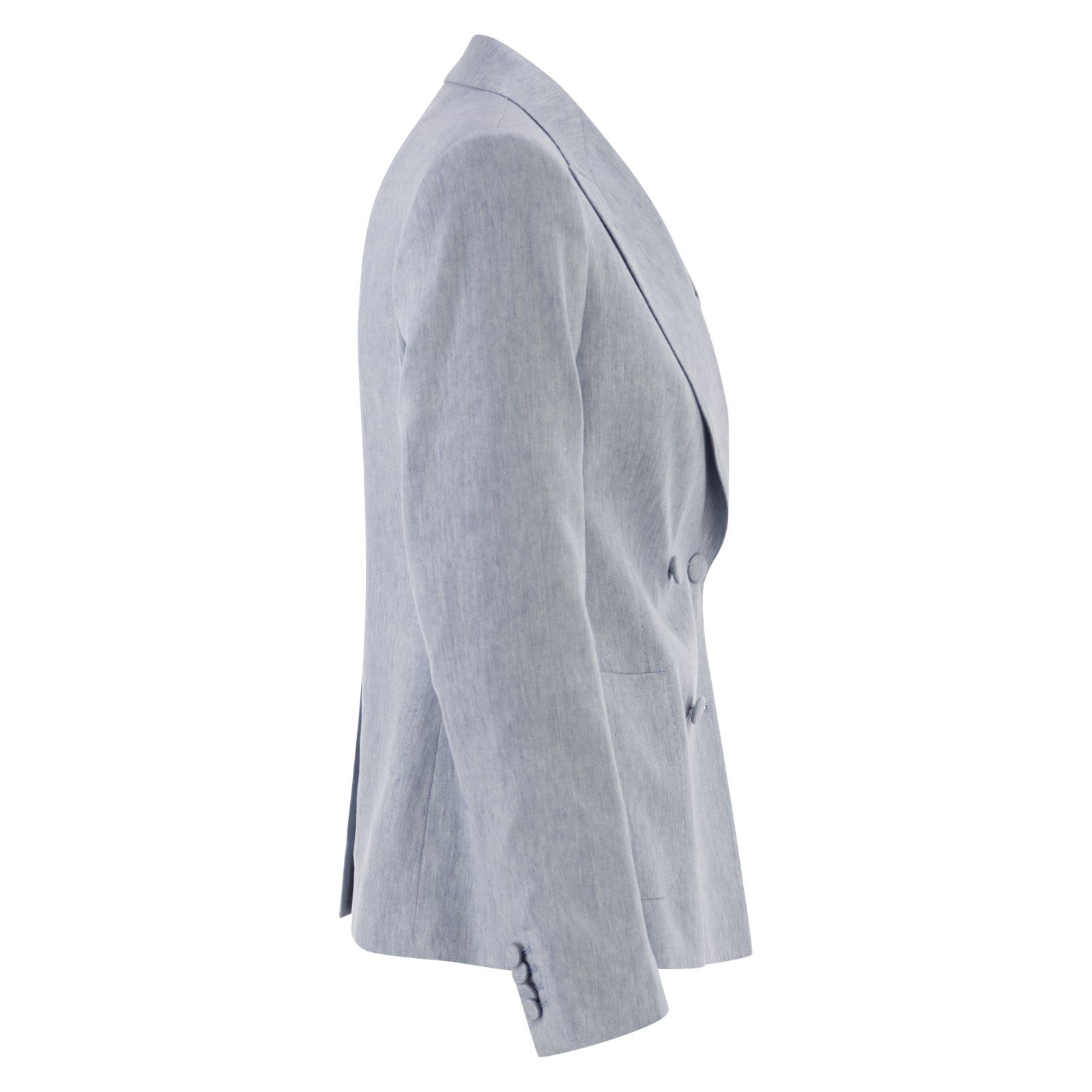 [TAGLIATORE] Blazer SS26 J-CORAL1EK 340297 U 26E166 EI819 736
