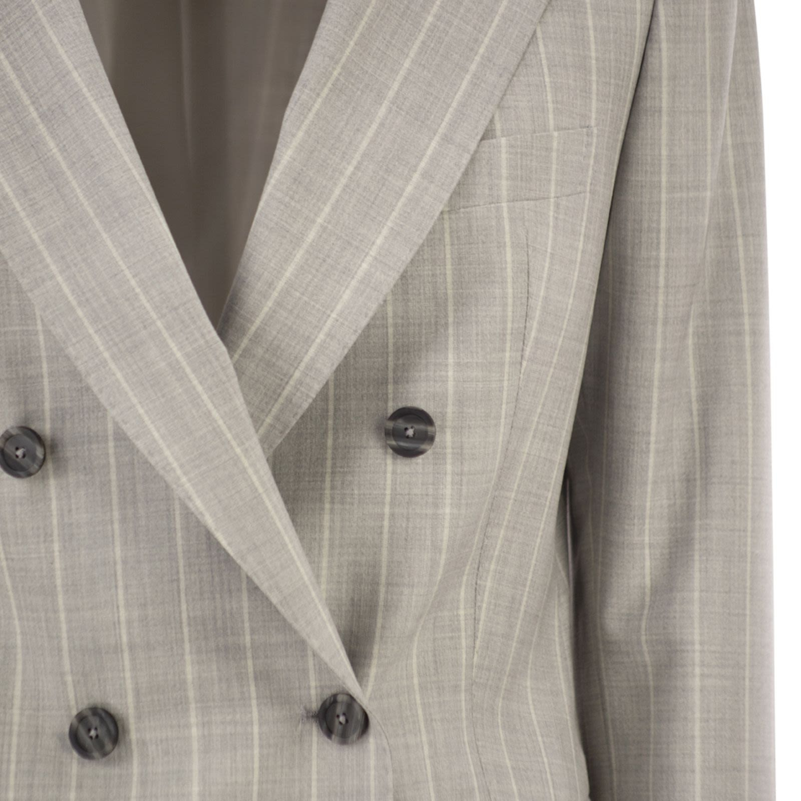 [TAGLIATORE] Blazer SS26 J-PARIGI10B 520101 R 26E193 P3170 40