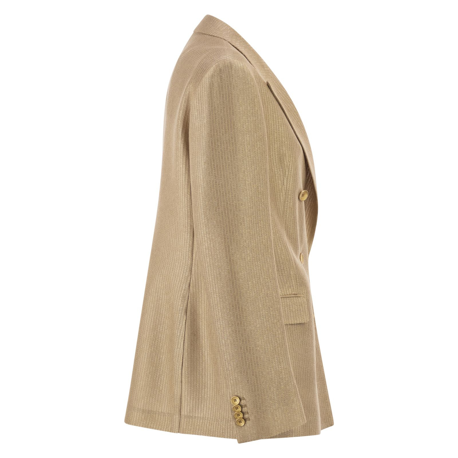 [TAGLIATORE] Blazer SS26 J-PARIGI10B/SV NO AMF 340311 U 26E047 EA801 724
