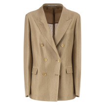 [TAGLIATORE] Blazer SS26 J-PARIGI10B/SV NO AMF 340311 U 26E047 EA801 724
