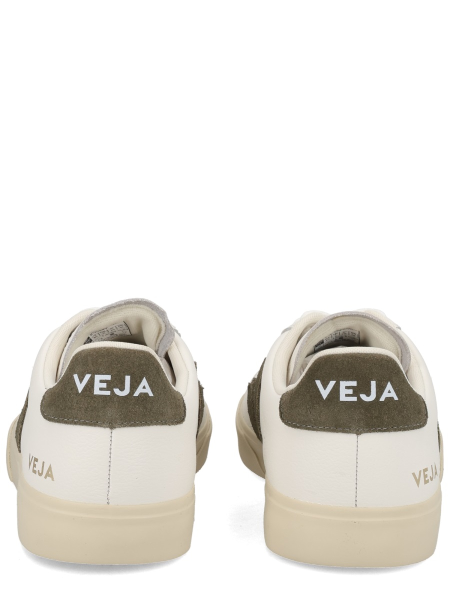 [Veja] Sneakers SS26 CP0502347_EXTRA-WHITE_KAKI