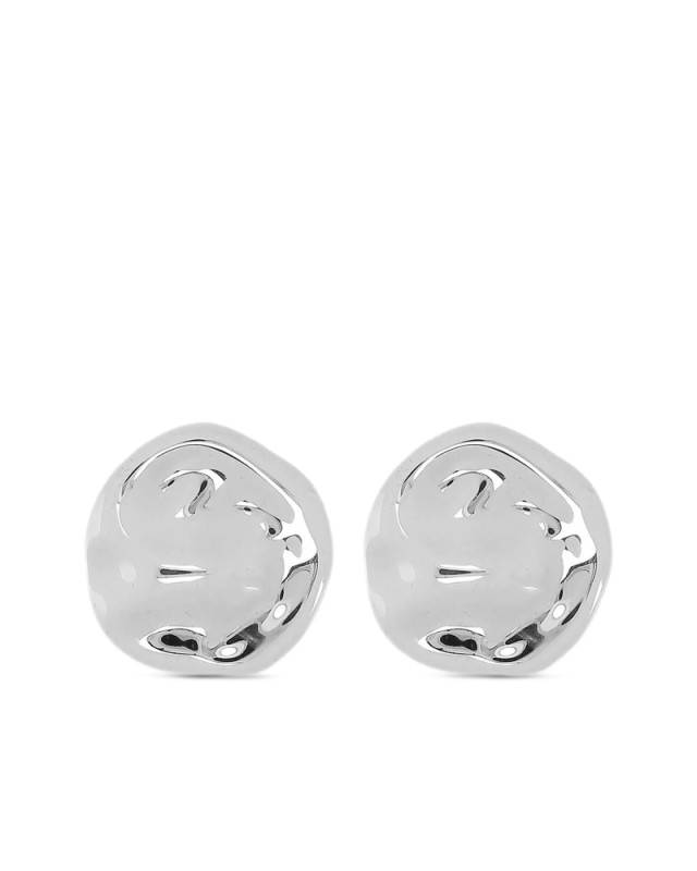 [Federica Tosi] Earring FW26 FT25EA03 MINDY SILVE