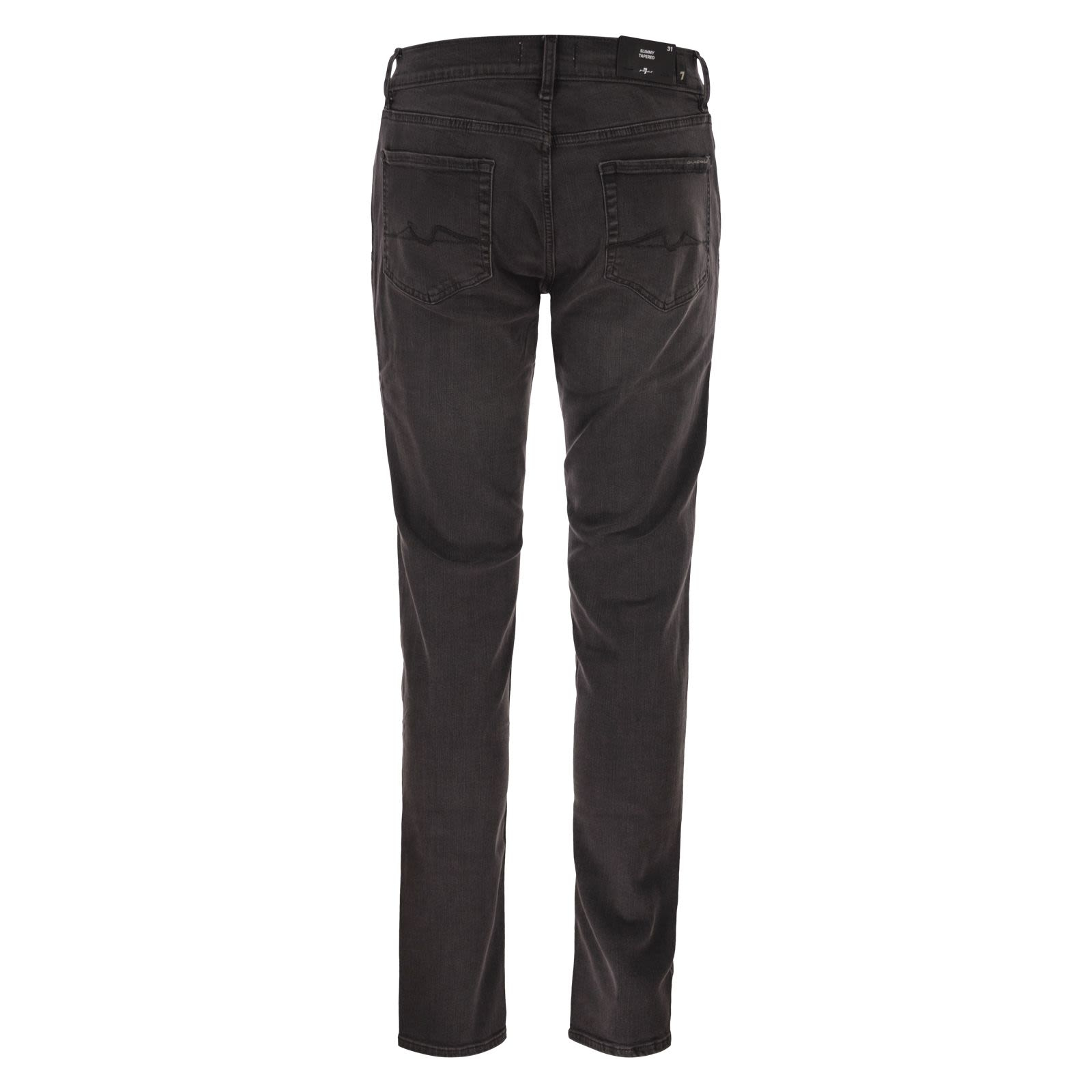 [7 FOR ALL MANKIND] Jeans SS26 7T028A24 U7WDB