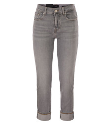 [7 FOR ALL MANKIND] Trousers FW25 7UC30C11 U71ZU