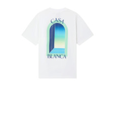 [Casablanca] T-shirts Short Sleeve FW26 MPF26JTS001 14