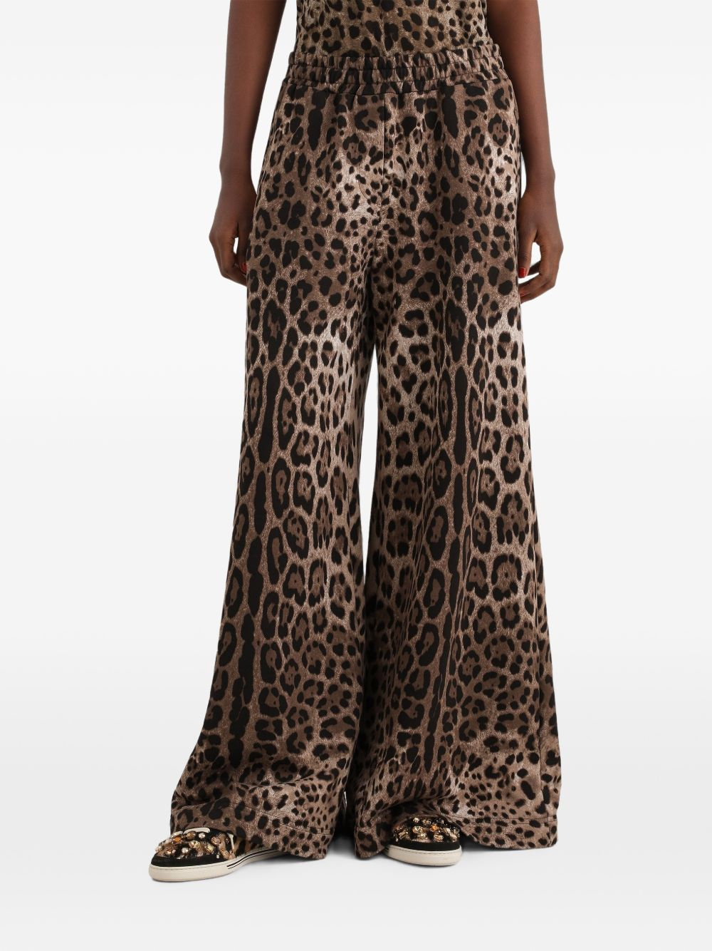 [Dolce & Gabbana] Trousers FW26 FTDJGTFS785HY13M