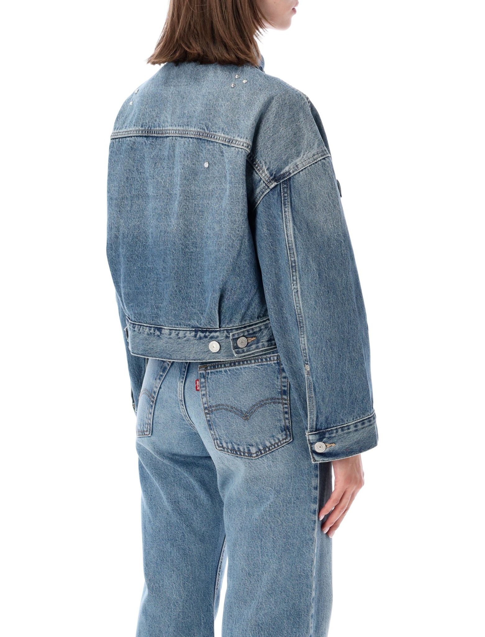 [Levi's] Coat FW26 0089L0003