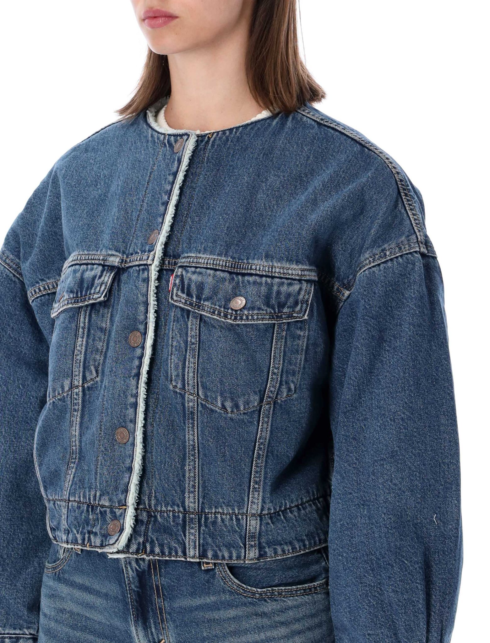 [Levi's] Coat FW26 0088Z0000