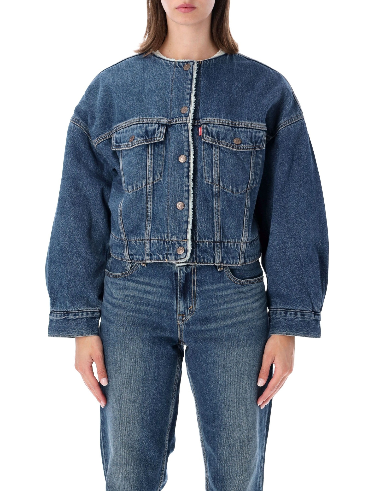 [Levi's] Coat FW26 0088Z0000
