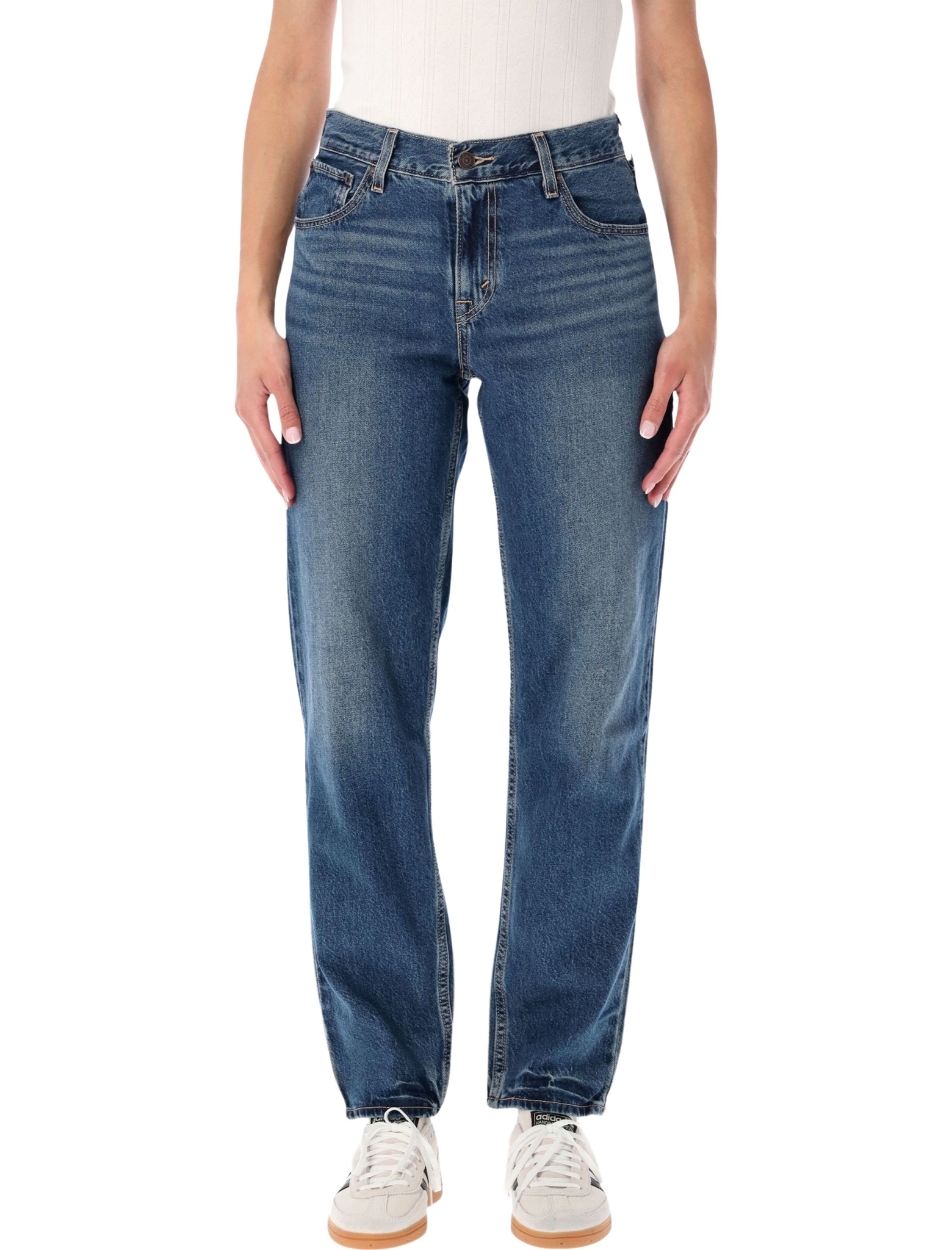 [Levi's] Jeans FW26 0083N0008