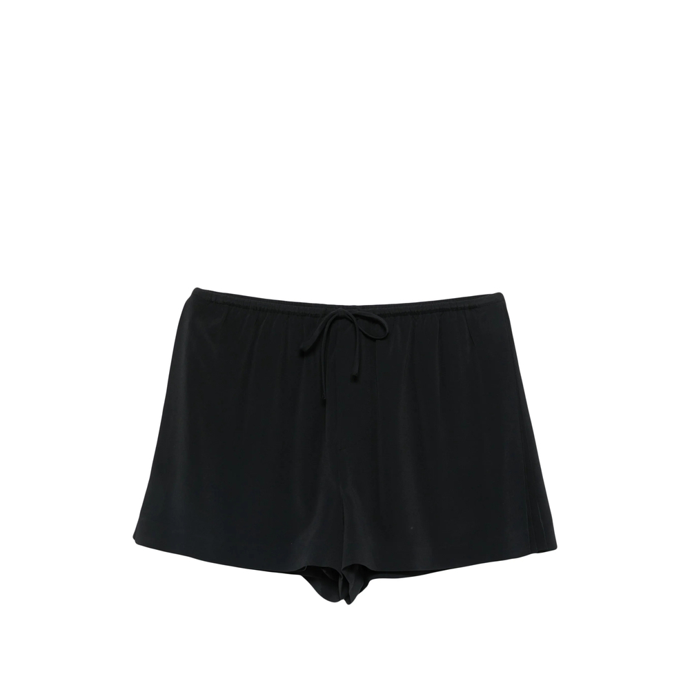 [ALEXANDER WANG] Shorts FW26 1WC3264037  001