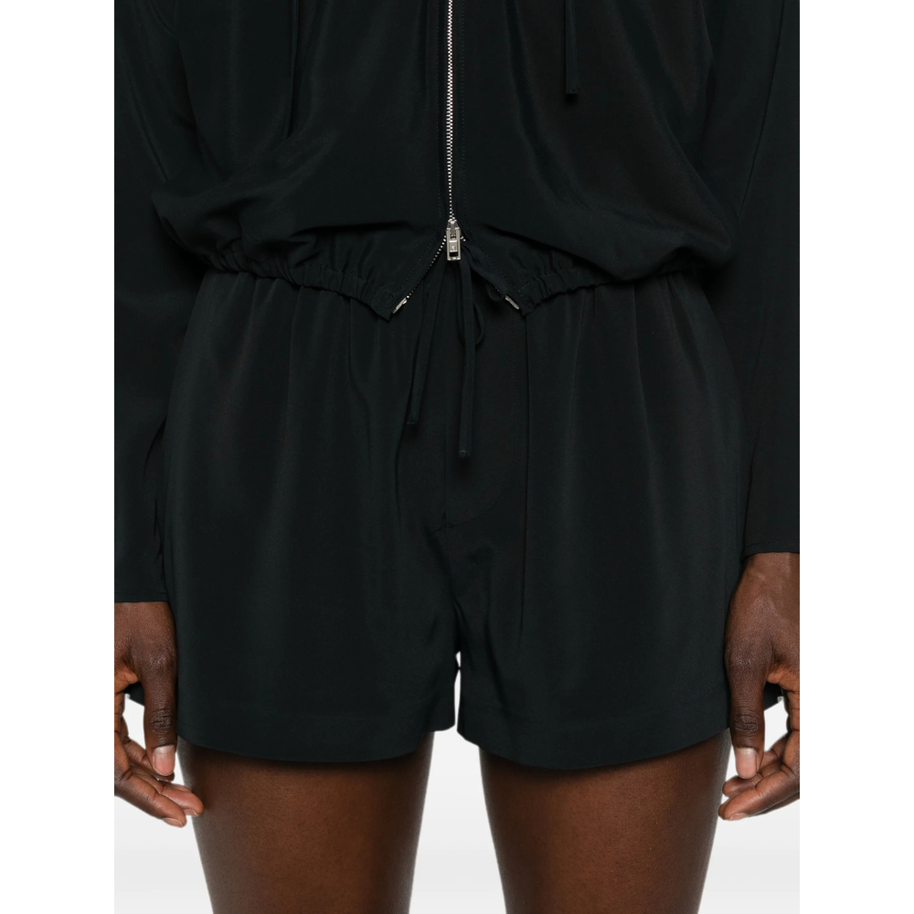 [ALEXANDER WANG] Shorts FW26 1WC3264037  001
