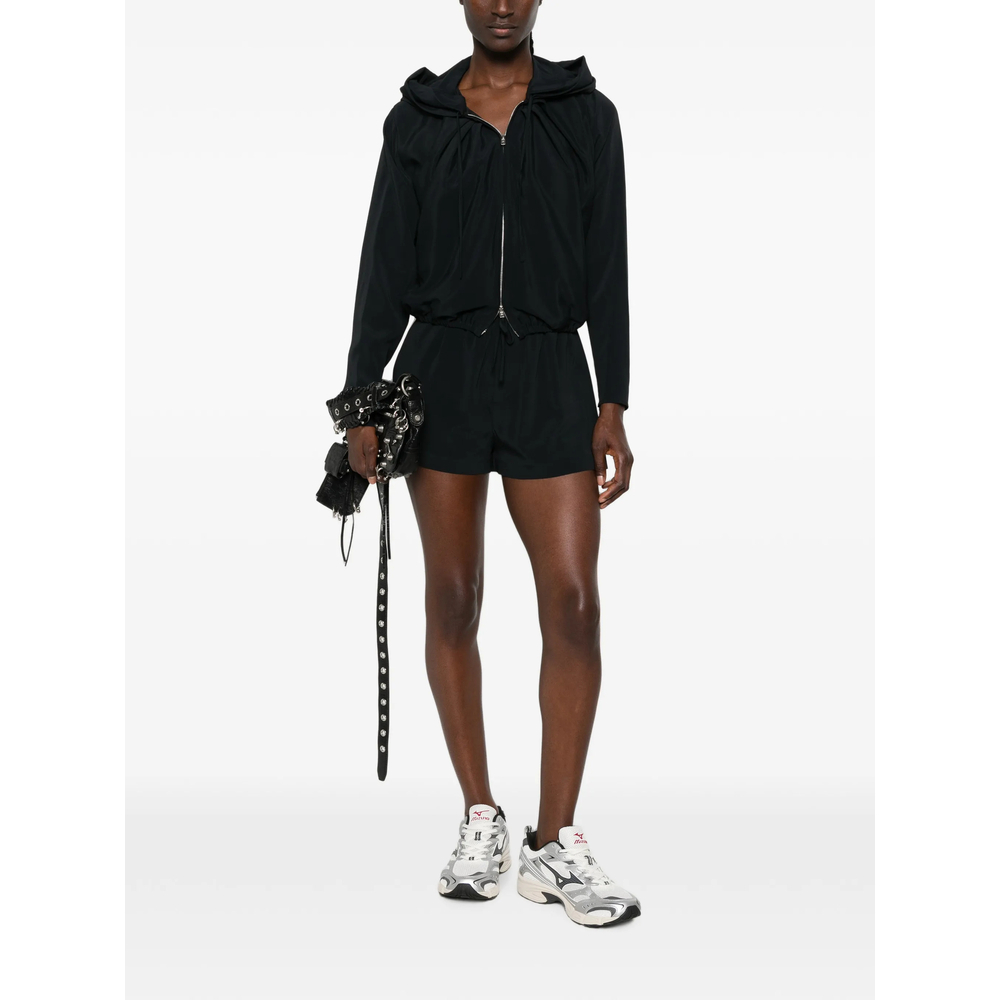 [ALEXANDER WANG] Shorts FW26 1WC3264037  001
