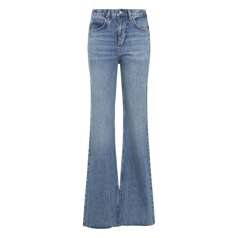 [THE FRANKIE SHOP] Jeans FW26 DALSTON  MEDWA