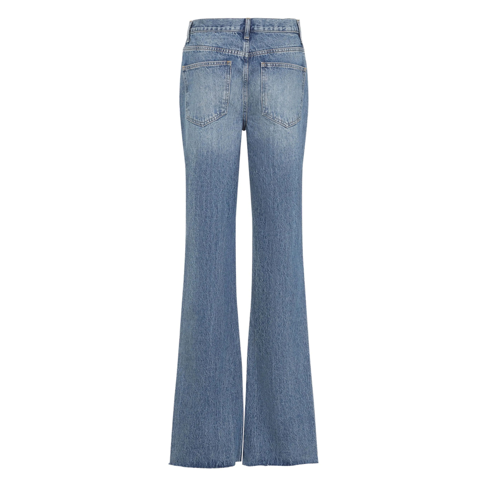 [THE FRANKIE SHOP] Jeans FW26 DALSTON  MEDWA