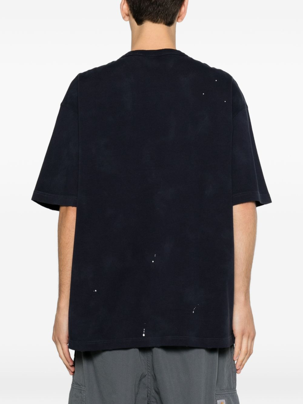 [CARHARTT WIP] T-shirts Short Sleeve FW26 I0368531CEJ