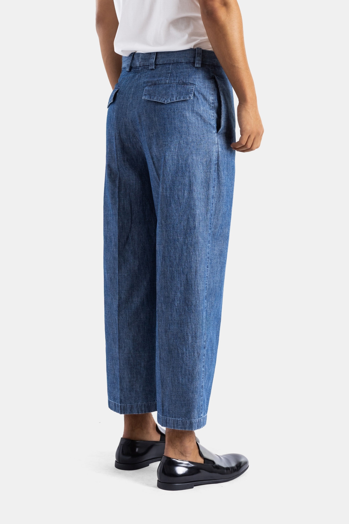 [Jil Sander] Jeans SS26 J22KA0345-J45323