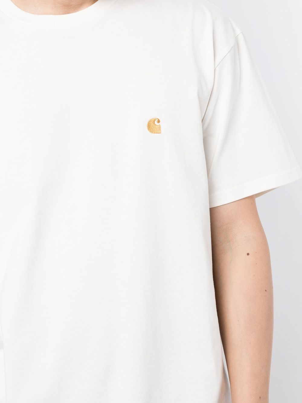 [CARHARTT WIP] T-shirts Short Sleeve FW26 I02639100RXX