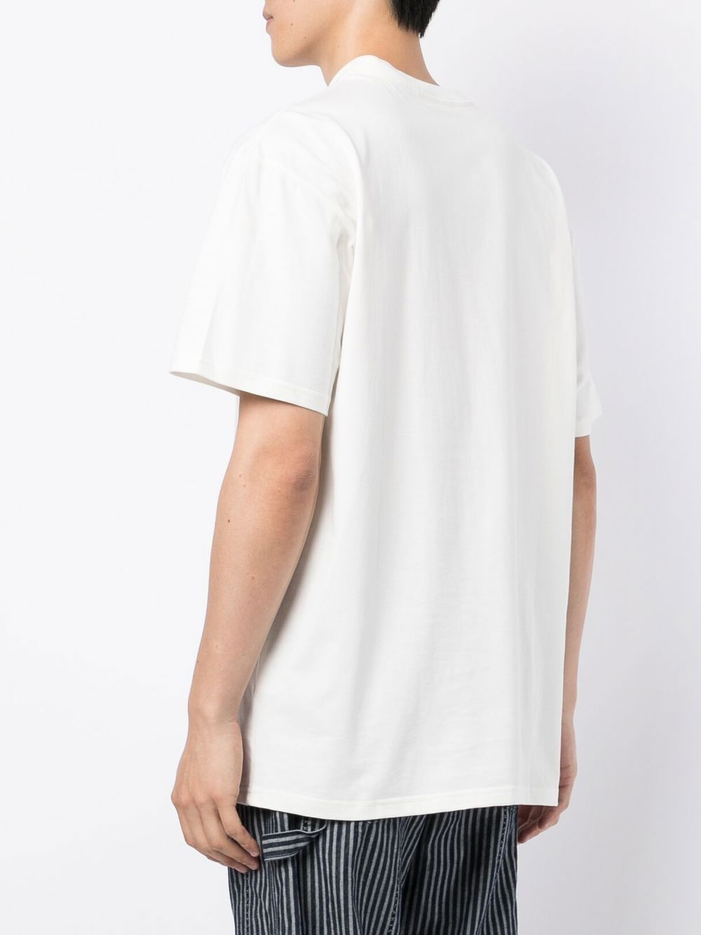 [CARHARTT WIP] T-shirts Short Sleeve FW26 I02639100RXX