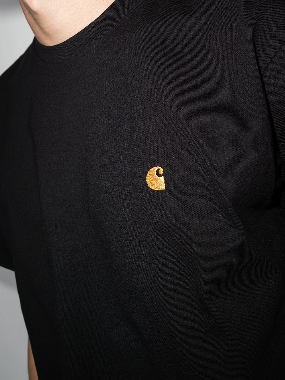 [CARHARTT WIP] T-shirts Short Sleeve FW26 I02639100FXX
