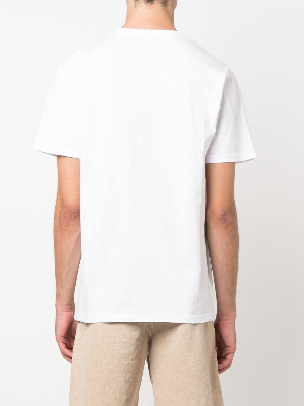 [CARHARTT WIP] T-shirts Short Sleeve FW26 I03043402XX