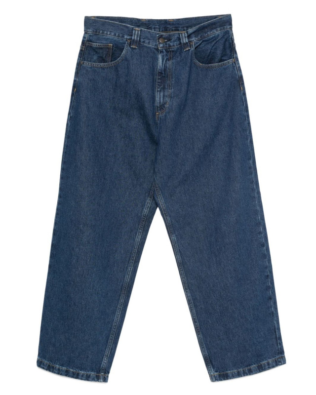 [CARHARTT WIP] Jeans FW26 I0358930106