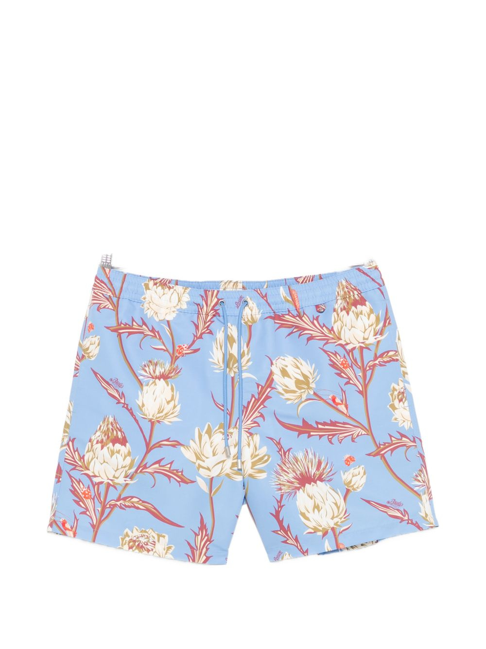 [LOEWE PAULA'S IBIZA] Swim Pants SS26 H616486X454985