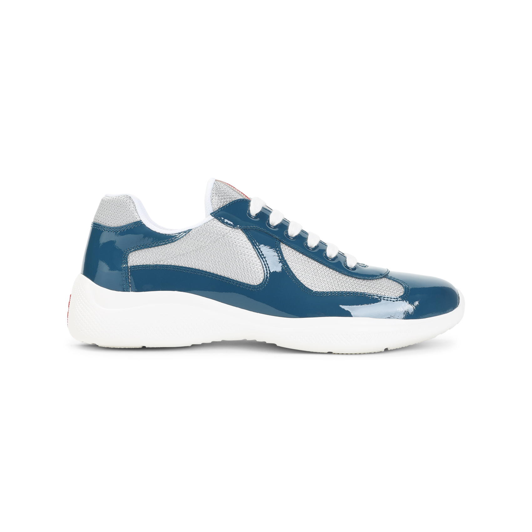[Prada] Sneakers FW26 4E3400FG000.ASZ