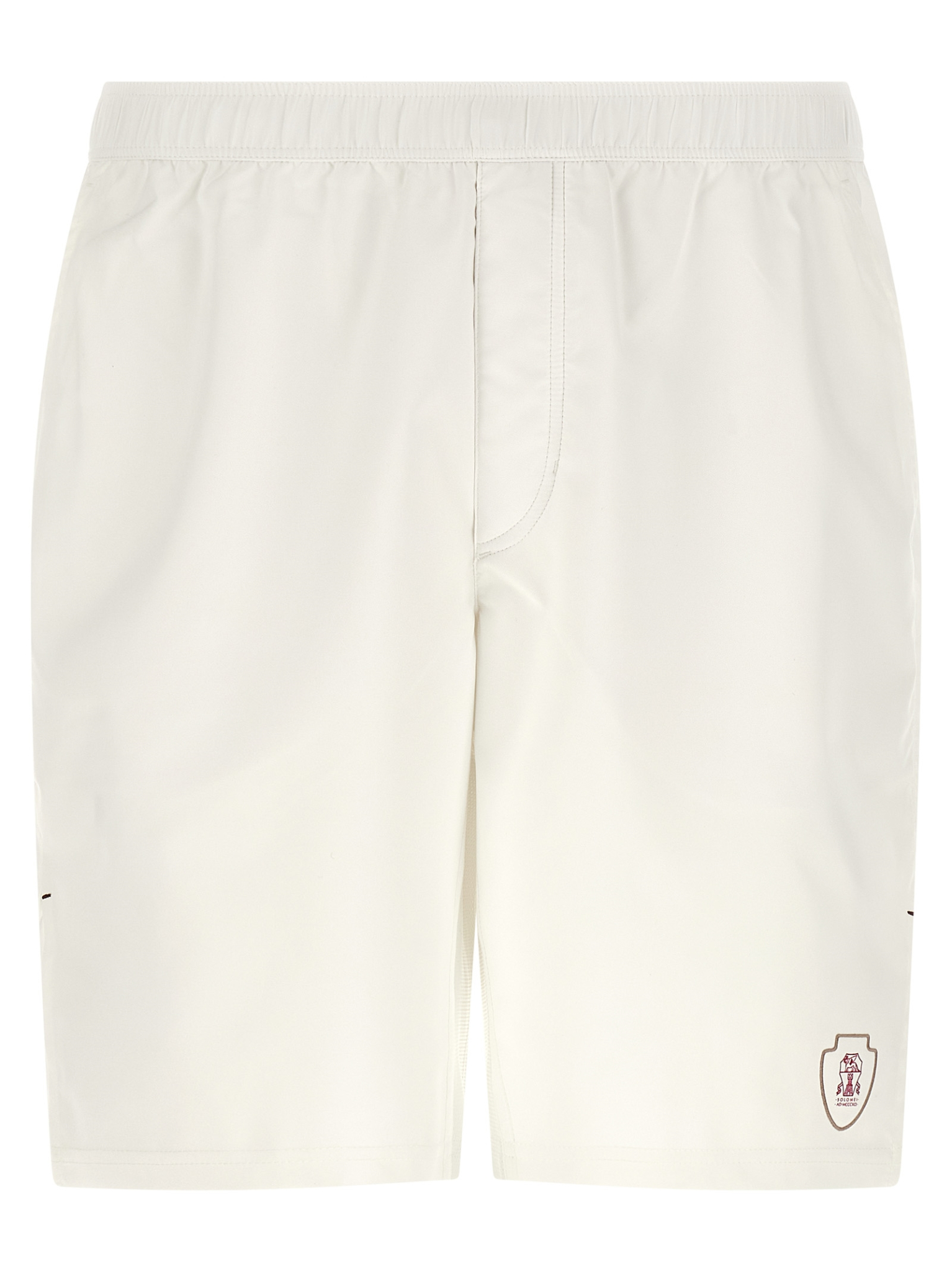 [Brunello Cucinelli] Shorts SS26 MB4223590TC007