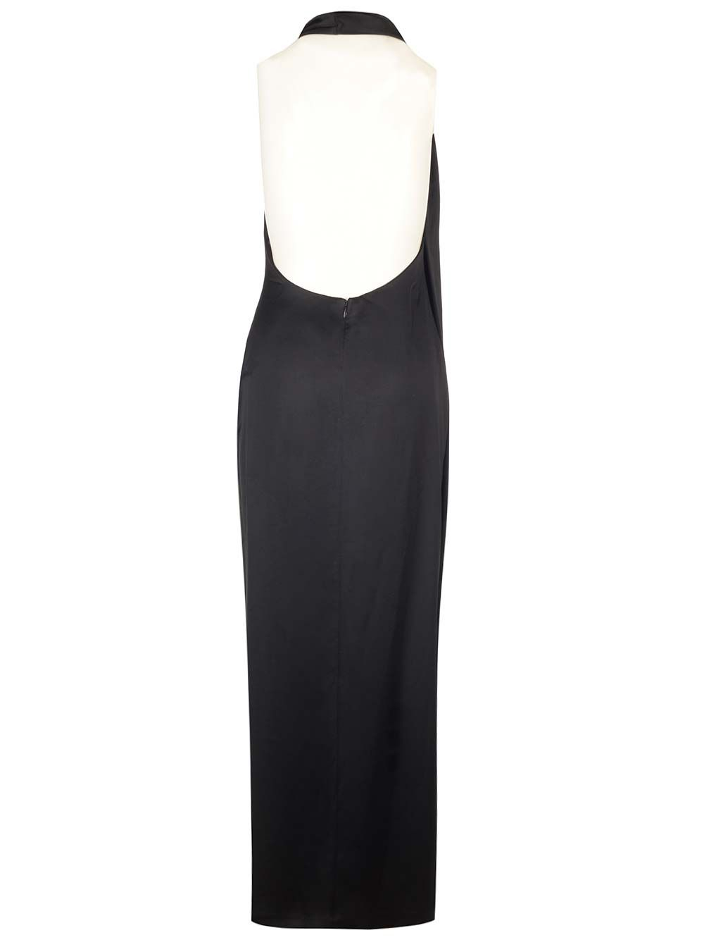 [Loewe] Sleeveless dress FW23 S359Y09XB71100