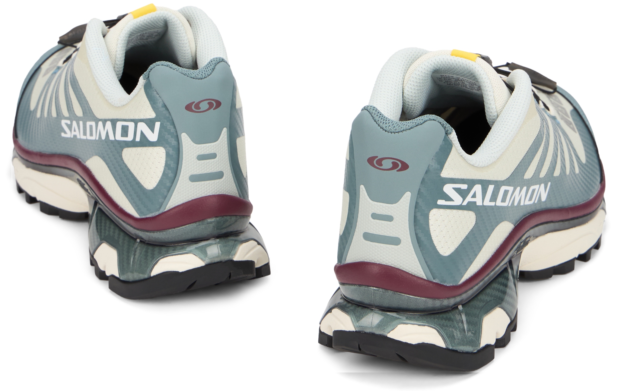[SALOMON] Sneakers SS26 L47990600_VANILLAICE