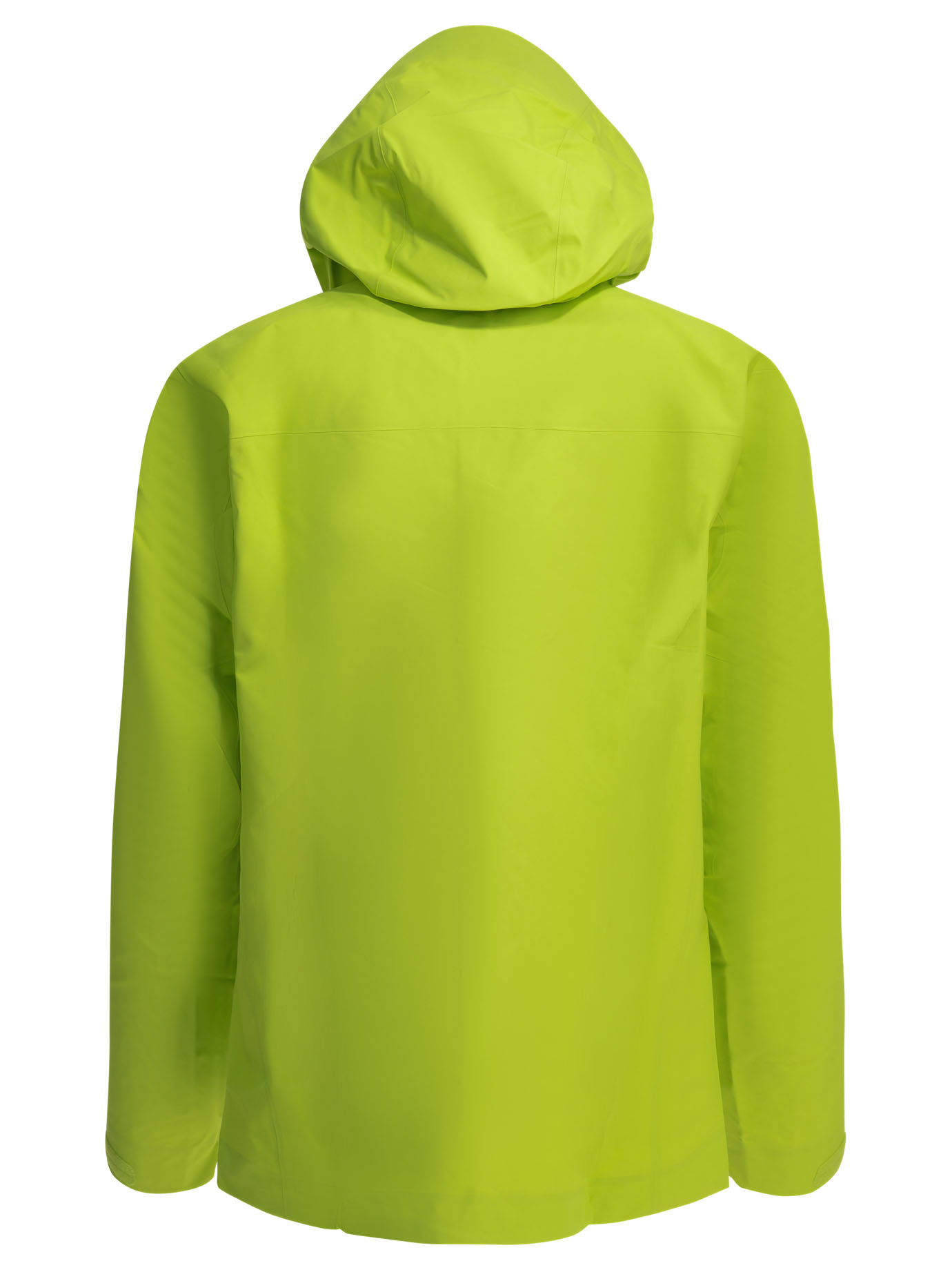 [ARC'TERYX] Jacket FW26 X000009899ALPHA SV JKTMANTIS/BLACK