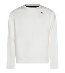[K Way] Sweatshirt SS26 K1126FW001